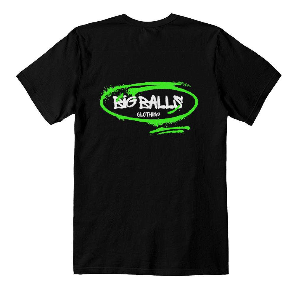 The OG Big Balls T